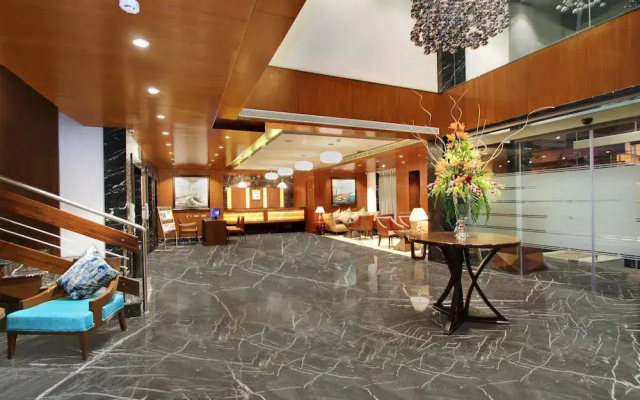 Comfort Inn Insys