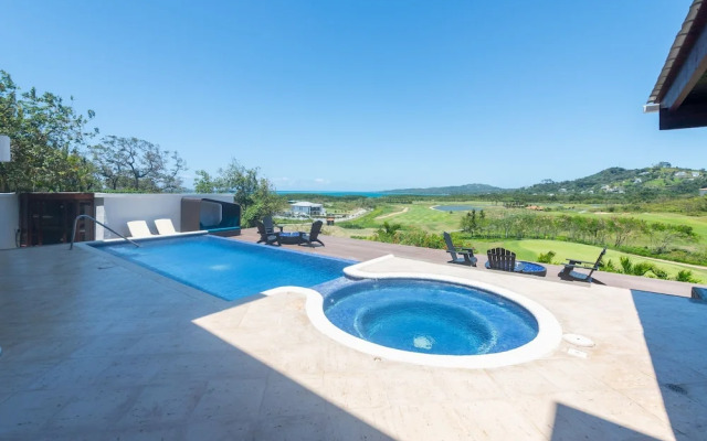 Pristine Bay 1005- Villa Loce 4 Bedroom Home