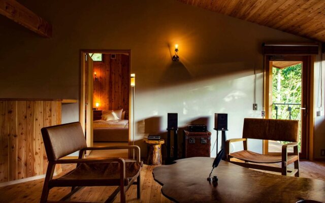 Hakone Retreat villa 1/f