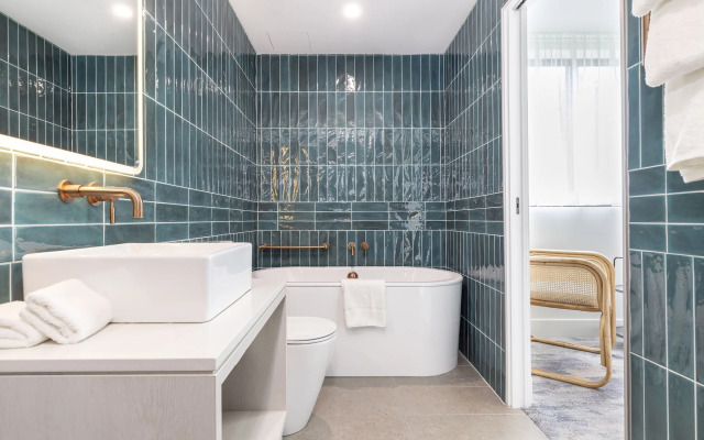 The Albert Hotel Mosman