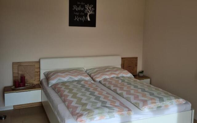 Appartement Mountains and More