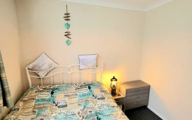 Holiday Chalet no289
