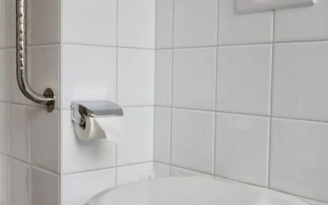 Holiday Apartment Haus Finisberg