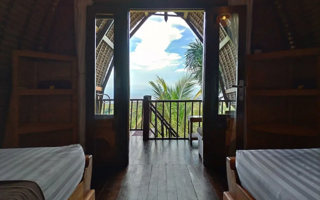 Taman Sari Uluwatu