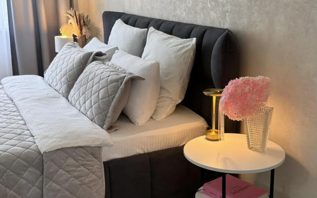 Апартаменты на улице Ленина 563 корпус 1