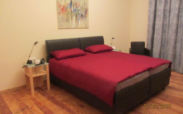 Exklusive Gästezimmer Landau