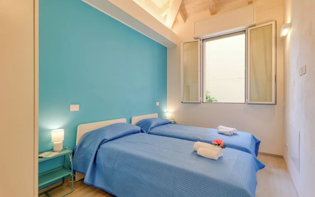 Casa del Geco Sanremo