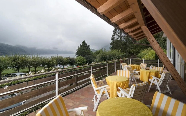 Lake & Nature Hotel Gloria