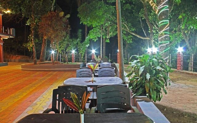 Maxima Coorg El ocio