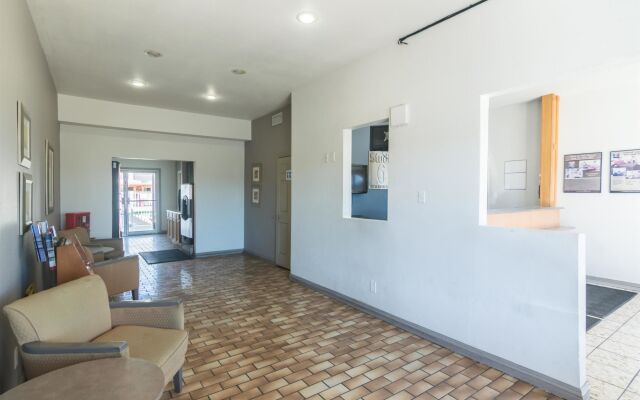 Extended Stay America Select Suites - Odessa