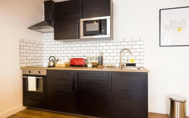 Ola Lisbon - Castelo III