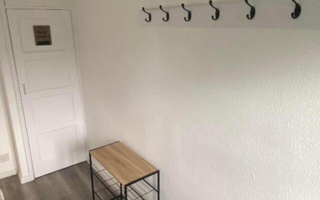 Spacious & modern 3 bed house