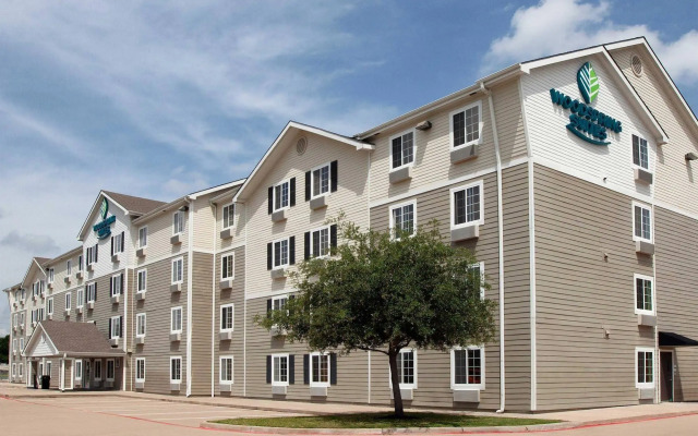 WoodSpring Suites Houston Willowbrook