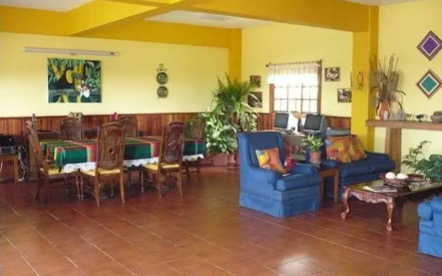 Santuario Lodge