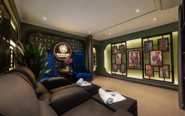 Madelise Palace Hotel & Spa