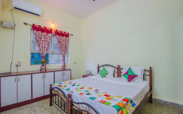OYO 13135 Home Premium 2BHK Near Ponda