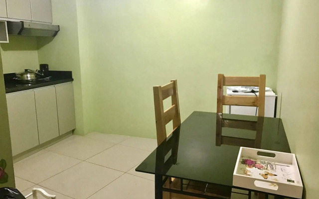 SRE Suite at The Beacon Makati