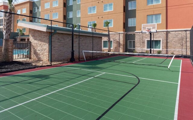 Residence Inn by Marriott Atlanta McDonough