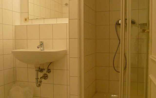Hotel Schwarzes Rössl
