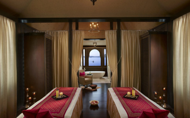 The Leela Palace Udaipur