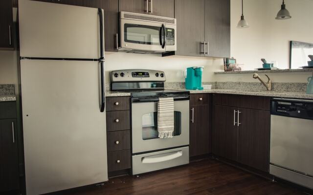 FRONTDESK The Edison Apts Plaza Midwood Charlotte