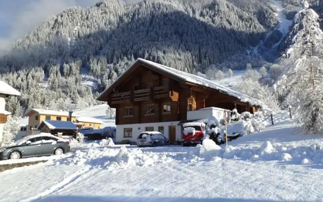 Haus Wachter