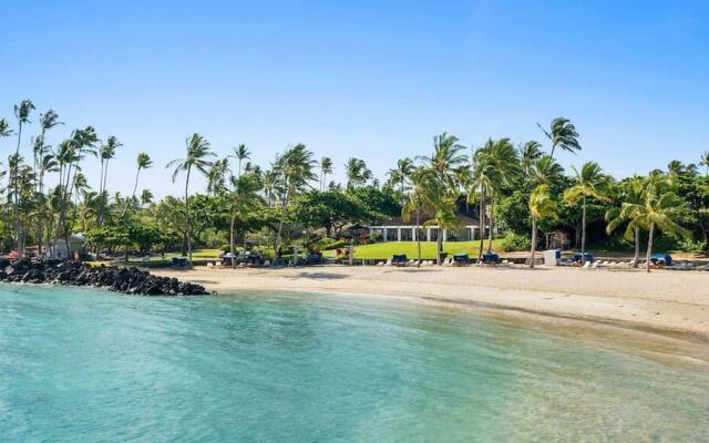 Mauna Lani Fairways #1405