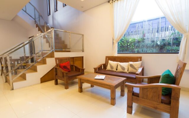 Tri Bagus Villa