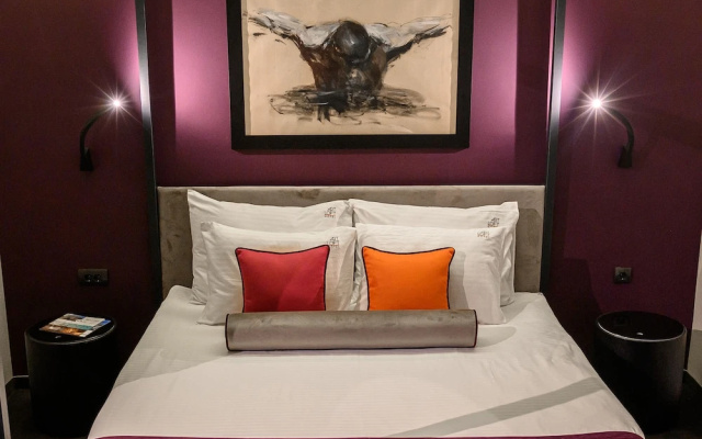 Art Loft Hotel 4*
