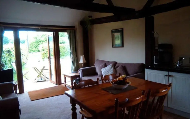 Copper Beeches Accomodation