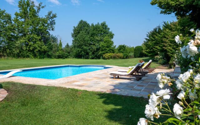 Villa Remotti (AST450)