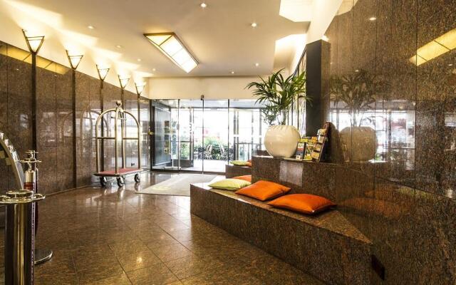 Hotel Europäischer Hof - Adults Only