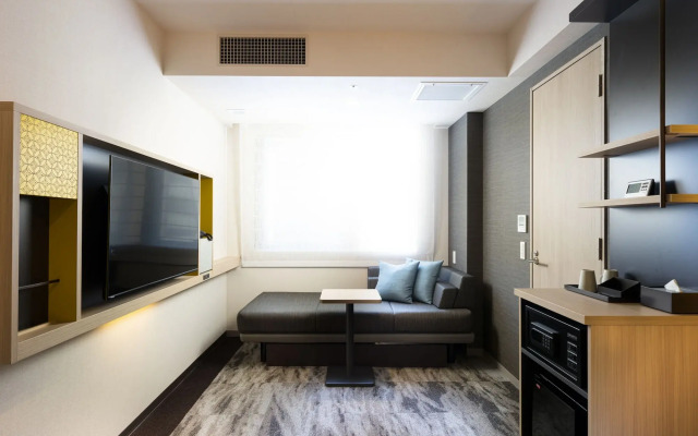 KOKO HOTEL Tsukiji Ginza