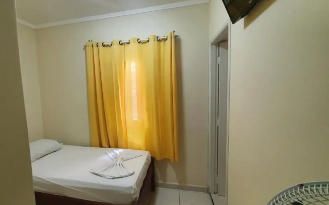 Hotel Goll