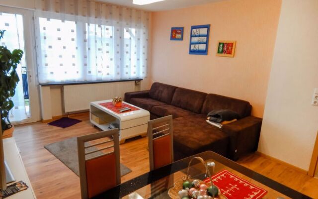 Apartment Ella Bromskirchen