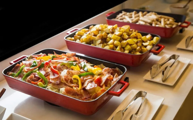 Ramada Encore Hotel Jeju Yeon-dong