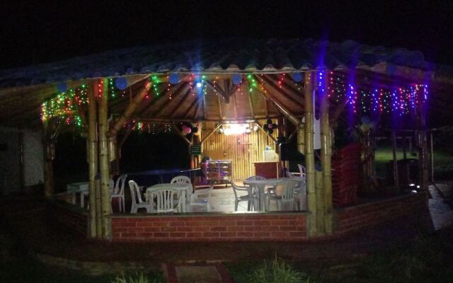 Finca El Placer Quindío