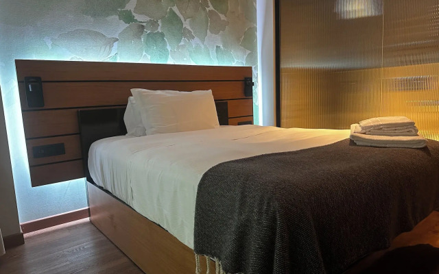 VersoVerde Hotel