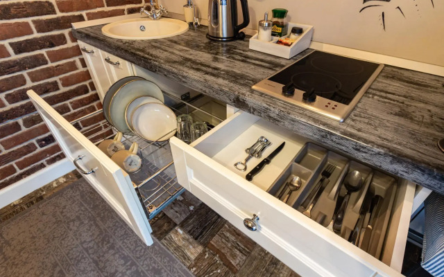 Loft (Лофт) на Шаумяна