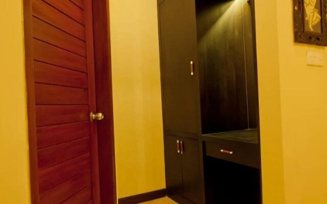 AW Residence Seminyak