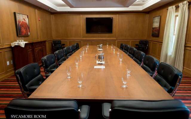 The Grand at Bedford Village Inn