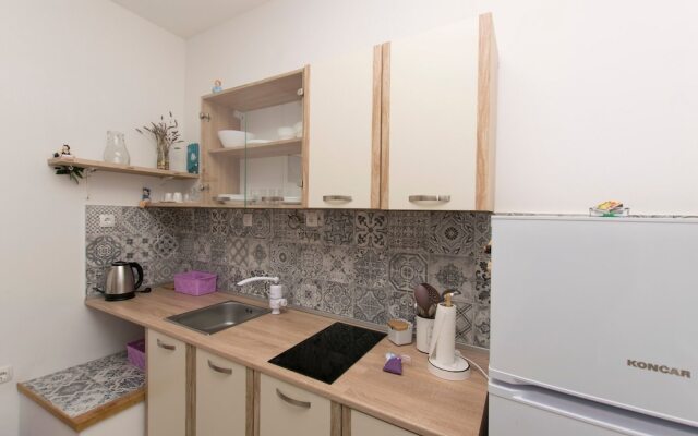 Apartment Alenka