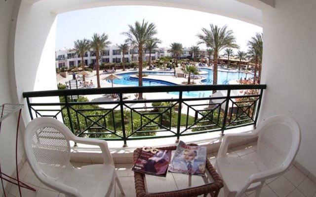 Panorama Naama Heights Sharm El Sheikh