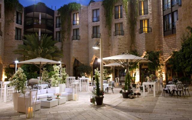 The Inbal Jerusalem