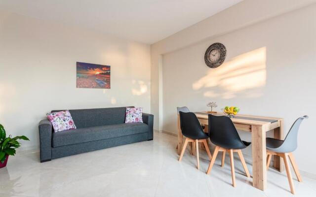 Kelly's Sunset Apartment 2 Kalamata