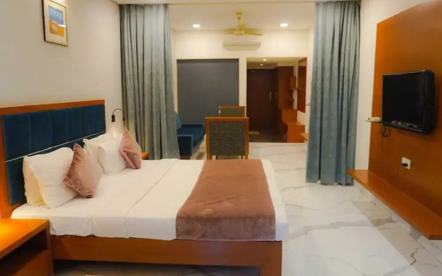 Hotel Aditya