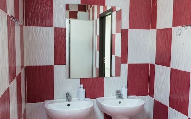 VIP Hostel K8