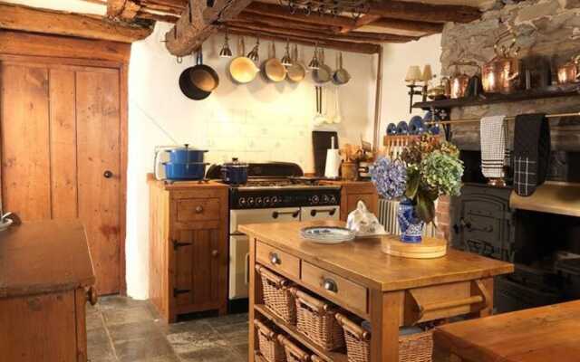 Summerhill Cottage Windermere The Lake District