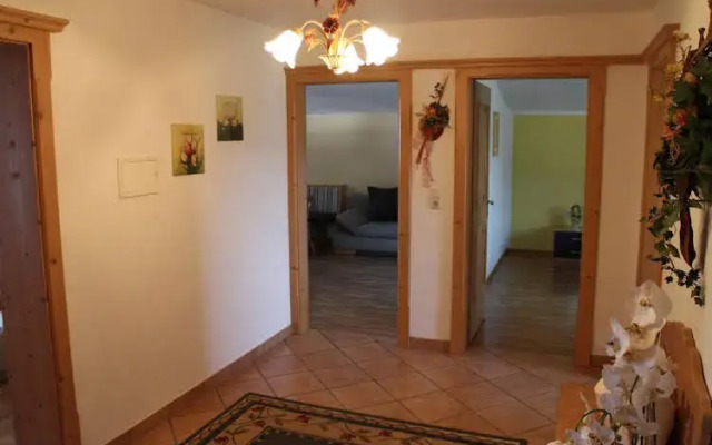 Ferienwohnung Peter