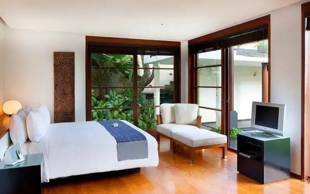 Villa Ramadewa
